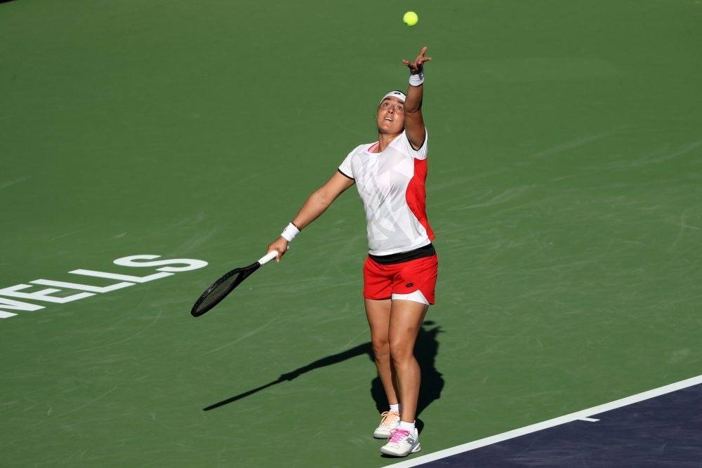 面对高强度 面对高强度